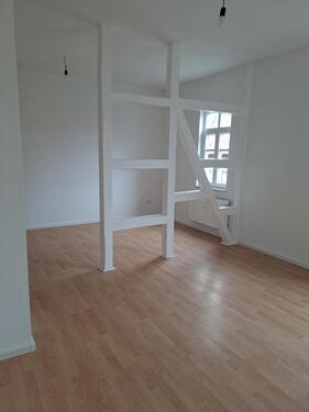 Foto - Etagenwohnung zur Miete in Friedberg (Hessen)