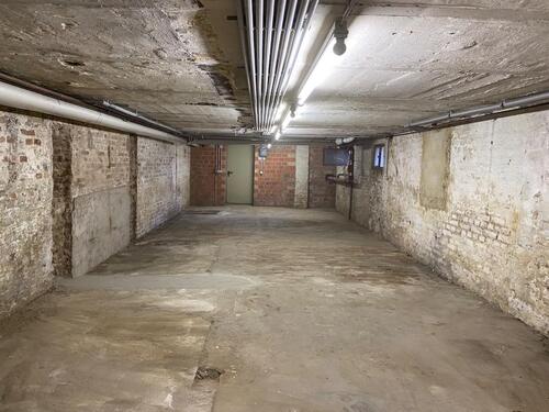 Foto - Lagerraum Keller ca. 75m2 - Gladbeck Ost
