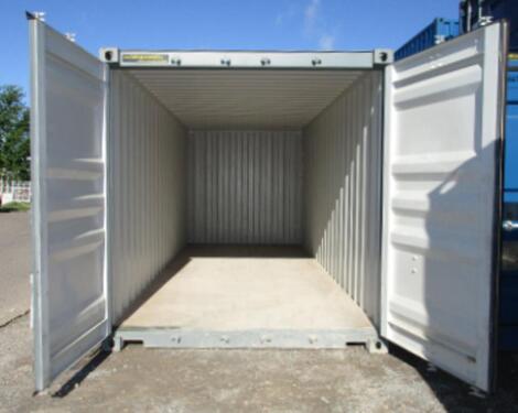 Foto - 14m² Lager, Lagerraum, Selfstorage, trocken umzäunt 24h Zugang