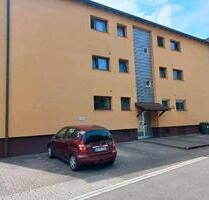 3 Zi-Terrassen Wohnung mit POTENTIAL - Sachsenheim