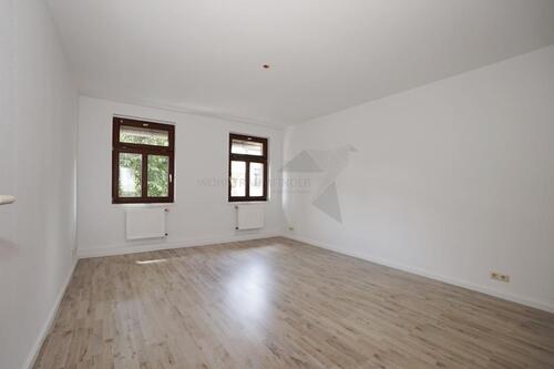 Foto - Etagenwohnung zur Miete in Zwickau