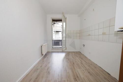Foto - Etagenwohnung in Zwickau