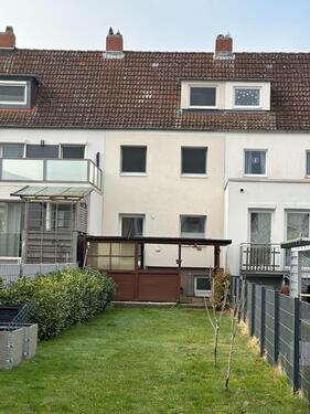 Foto - Einfamilienhaus zum Kaufen in Braunschweig