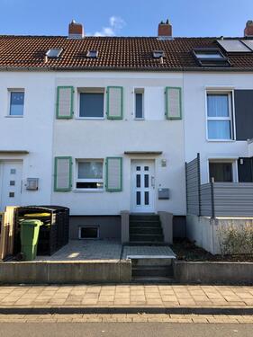 Foto - Einfamilienhaus in Braunschweig