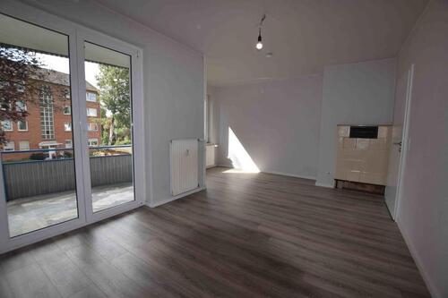 Foto - +++ Zum Einzug bereit! 2-Raumwohnung +++