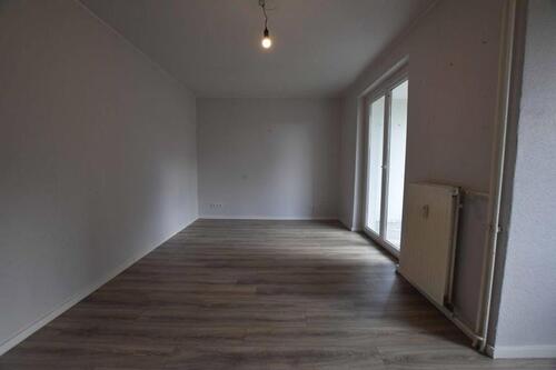 Foto - Etagenwohnung zur Miete in Diepholz