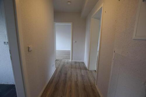 Foto - Etagenwohnung in Diepholz