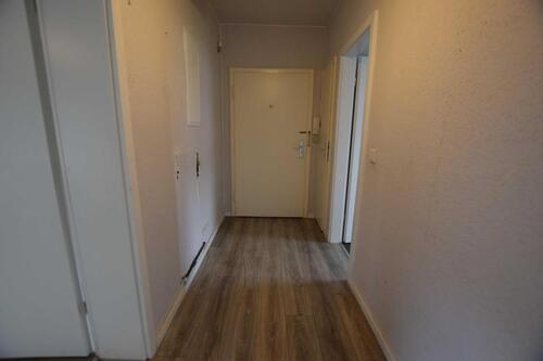 Foto - Etagenwohnung in Diepholz zur Miete