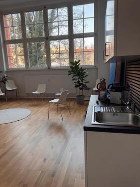 Foto - Praxisraum am Bundesplatz - 350,00 EUR Kaltmiete,