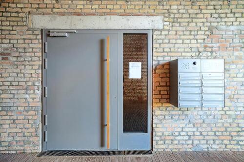 Foto - Etagenwohnung zur Miete in Hattersheim am Main