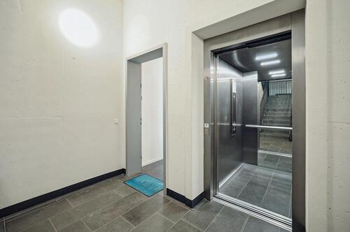 Foto - Etagenwohnung in Hattersheim am Main