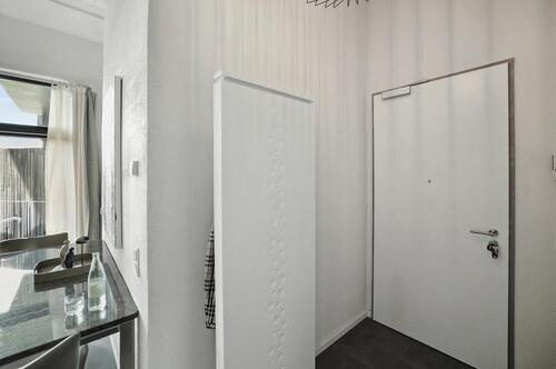 Foto - Etagenwohnung in Hattersheim am Main zur Miete