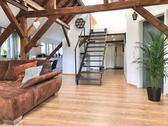 Foto - Luxuriöse Loft Wohnung 