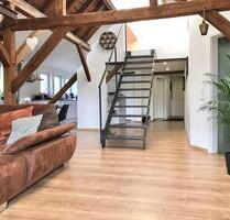Luxuriöse Loft Wohnung | 130qm | in Meisenheim zu vermieten