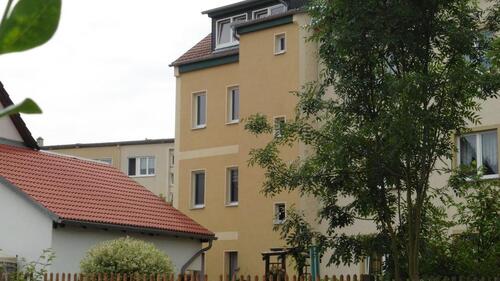 Foto - 3 Raumwohnung in Kahla - 400,00 EUR Kaltmiete,