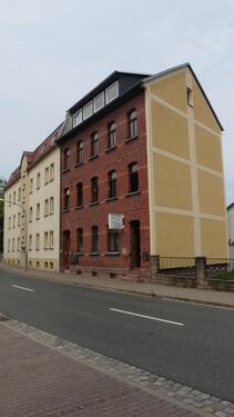 Foto - Etagenwohnung zur Miete in Kahla