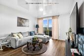 Foto - Moderne Neubau-Einliegerwohnung mit Terrasse, Südhanglage & 2 Stellplätzen