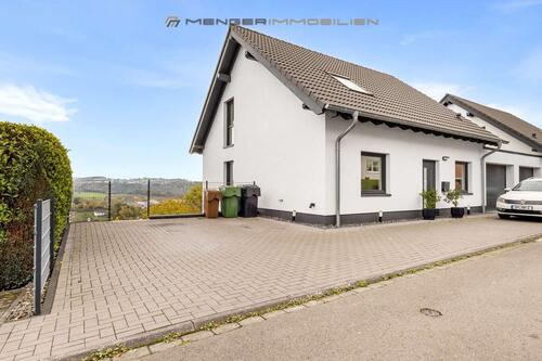 Foto - Etagenwohnung zur Miete in Bergneustadt