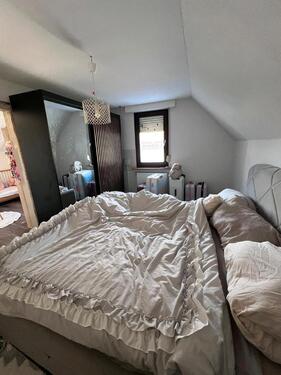 Foto - Etagenwohnung in Raunheim