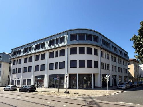 Foto - ESG konforme Revitalisierung in Cotta!