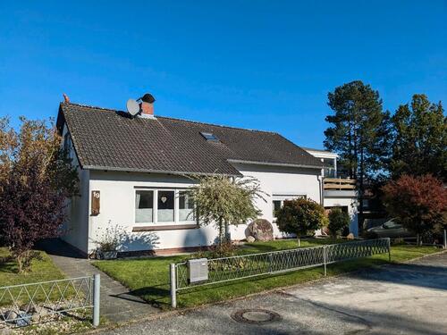 Foto - Einfamilienhaus zum Kaufen in Ihlienworth
