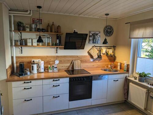 Foto - Einfamilienhaus in Ihlienworth zum Kaufen