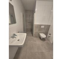 Erstbezug Wohnung zu vermieten, Küche, Erdwärmep., Balkon - Papenburg