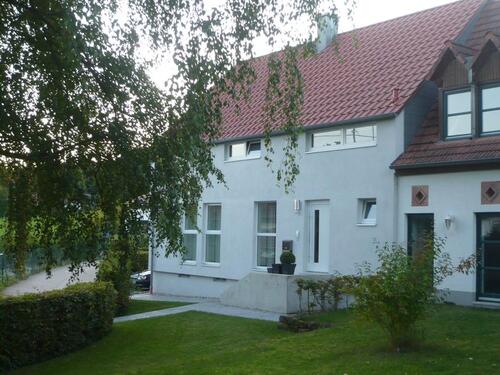 Foto - EFH - KL-Süd Trippstadt, TOP MODERN, NATUR-PUR