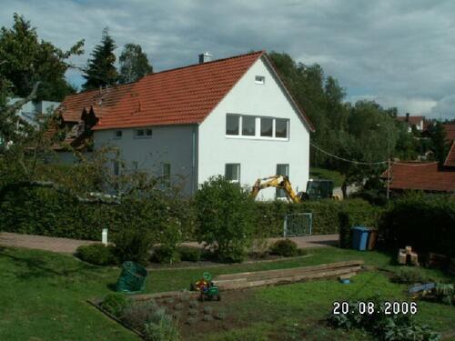 Foto - Einfamilienhaus in Trippstadt