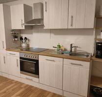 2,5 Zimmerwohnung in Ravensburg - Weiler - Berg