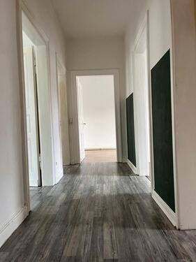 Foto - 3 Zimmer Altbauwohnung - 550,00 EUR Kaltmiete,