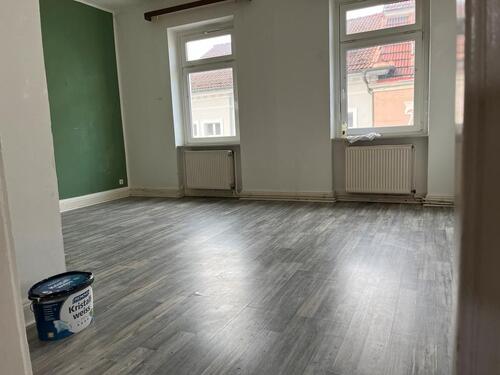 Foto - Etagenwohnung in Plettenberg zur Miete