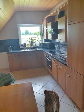 Foto - Etagenwohnung in Karstädt zur Miete