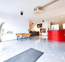 Effizient. Flexibel. Zukunftsfit – Ihr Vertriebs- und Logistikstandort mit Premiumfaktor - Berkheim