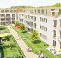 Gehoben ausgestattete 2-Zimmer-Neubau-Wohnung Trier-Olewig