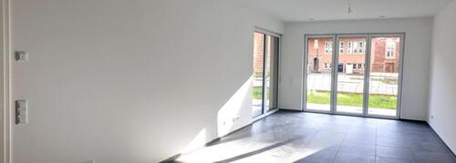 Foto - 2 Zimmer Etagenwohnung zur Miete in Trier