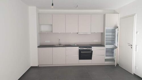 Foto - 2 Zimmer Etagenwohnung in Trier