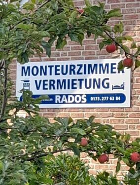 Foto - 3 Zimmer frei - 380,00 EUR Kaltmiete, ca.  14,00 m²