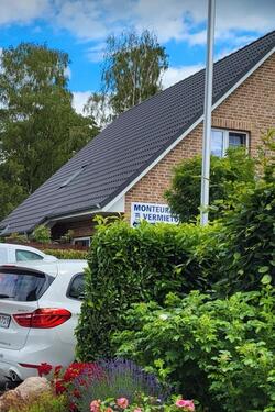 Foto - 1 Zimmer Etagenwohnung zur Miete in Reinbek