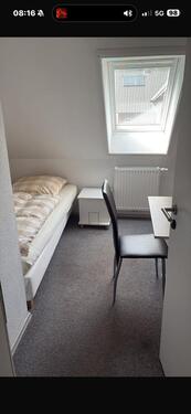 Foto - 1 Zimmer Etagenwohnung in Reinbek