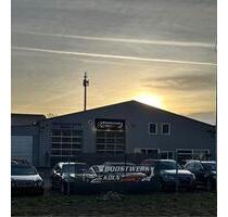 Kfz Prüfstelle zur Untervermietung - Köln Kalk