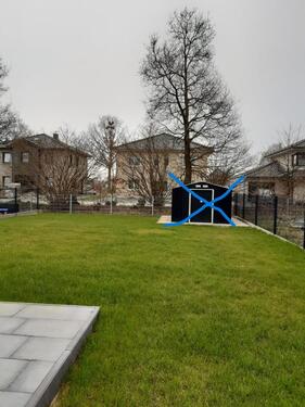 Foto - Etagenwohnung in Boostedt zur Miete