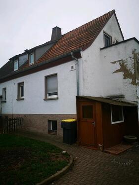 Foto - Doppelhaushälfte in Herda - 52.000,00&nbsp;EUR Kaufpreis, ca.&nbsp; 66,00&nbsp;m&sup2;