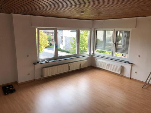 Foto - Herrlich helle Wohnung in Brüggen zu vermieten (4 Zimmer KDB)