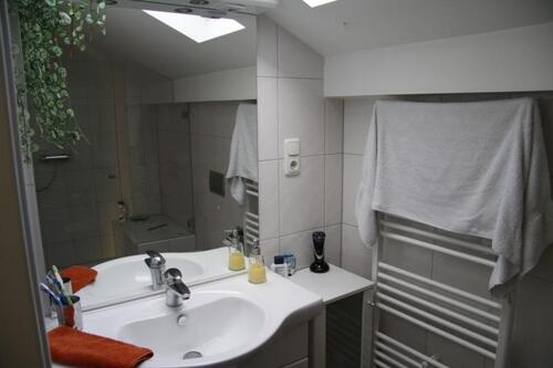 Foto - Etagenwohnung in Brüggen zur Miete