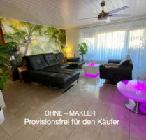 5 Zimmer-Eigentumwohnung in Aschaffenburg Schweinheim mit Sauna