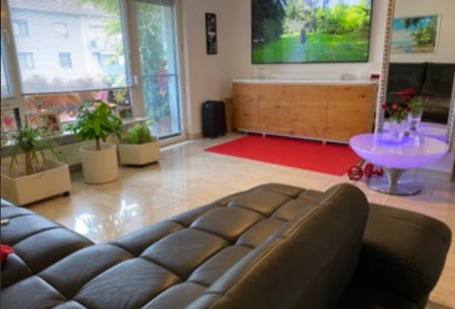 Foto - 5 Zimmer Etagenwohnung zum Kaufen in Aschaffenburg