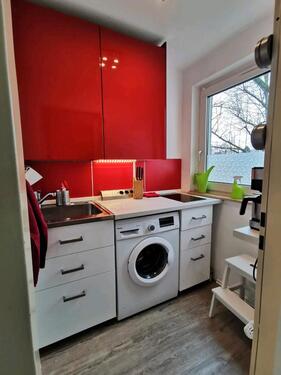 Foto - 1 Zimmer Etagenwohnung zur Miete in Düsseldorf