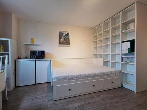 Foto - 1 Zimmer Etagenwohnung in Düsseldorf