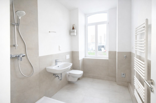 Foto - Etagenwohnung in Hannover zur Miete